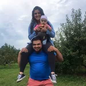 Meet your Posher, Karin